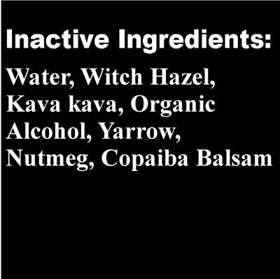 Inactive Ingredients (Inactive Ingredients Section)